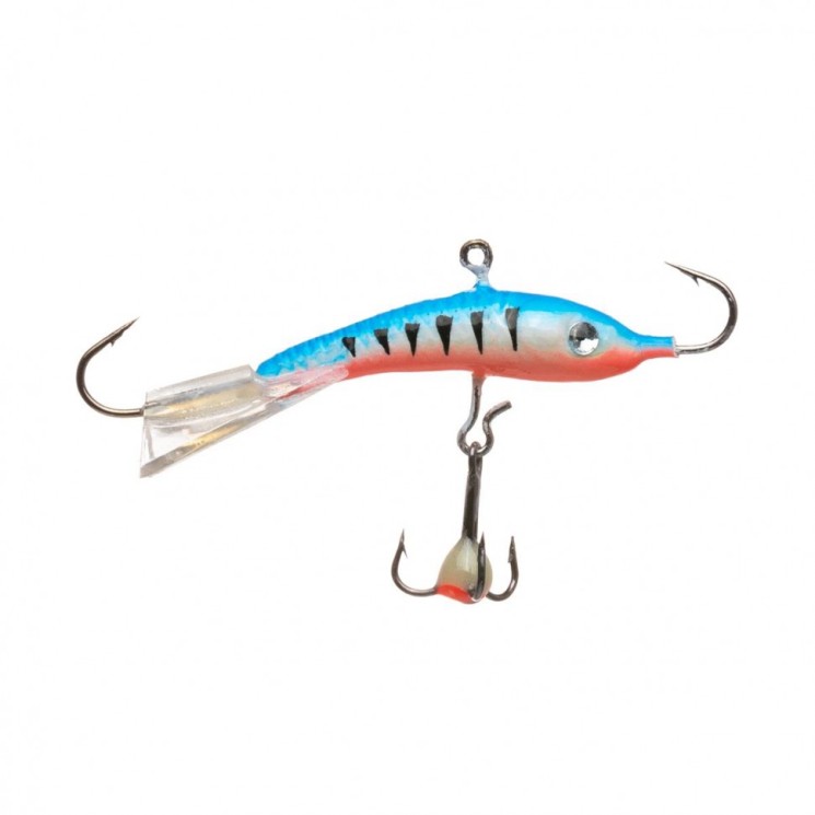 Балансир Premier Fishing Дельфин №14, 10 г, PF-BD-14-10