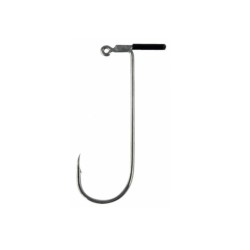 Крючок Gamakatsu DropShot Jig 90 №4/0 (3шт) 140331-00400