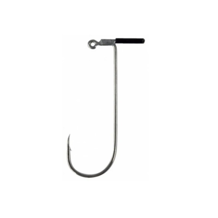 Крючок Gamakatsu DropShot Jig 90 №4/0 (3шт) 140331-00400