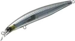 Воблер Daiwa Shore Line Shiner-Z LH 150F-HD MT Konoshiro 150мм 35,5г 0,5-1,2м (04826973G)
