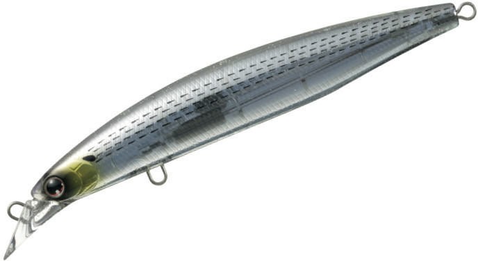 Воблер Daiwa Shore Line Shiner-Z LH 150F-HD MT Konoshiro 150мм 35,5г 0,5-1,2м (04826973G)