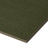 Альбом для пастели А3 Brauberg Art Classic Черный/Олива 5+5 листов, 630 г/м2, картон 105924
