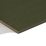 Альбом для пастели А3 Brauberg Art Classic Черный/Олива 5+5 листов, 630 г/м2, картон 105924