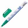 Маркер-краска лаковый Brauberg Profesional Extra линия 1 мм зеленый 151966