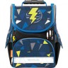 Ранец для первоклассника Tiger Family Nature Quest Lightning Power 13 л TGNQ-047A (228876)