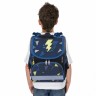 Ранец для первоклассника Tiger Family Nature Quest Lightning Power 13 л TGNQ-047A (228876)