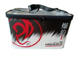 Сумка рыболовная Higashi Eva Multibag 30L