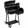 Гриль бочка GoGarden Chef-Smoker 60 50168