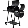 Гриль бочка GoGarden Chef-Smoker 60 50168