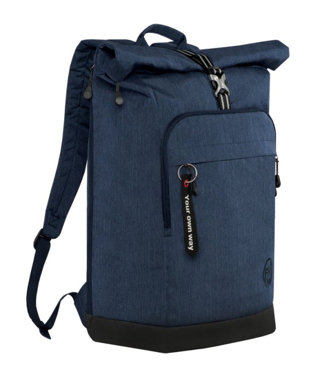 Рюкзак FHM Nomad 25 л синий