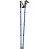 Палки треккинговые 51-110см (YJQT-32) HELIOS
