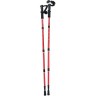 Палки треккинговые 51-110см (YJQT-32) HELIOS