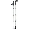 Палки треккинговые 51-110см (YJQT-32) HELIOS