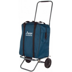 Тележка багажная с сумкой ТРС-35