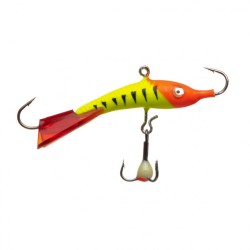 Балансир Premier Fishing Дельфин №16, 10 г, PF-BD-16-10