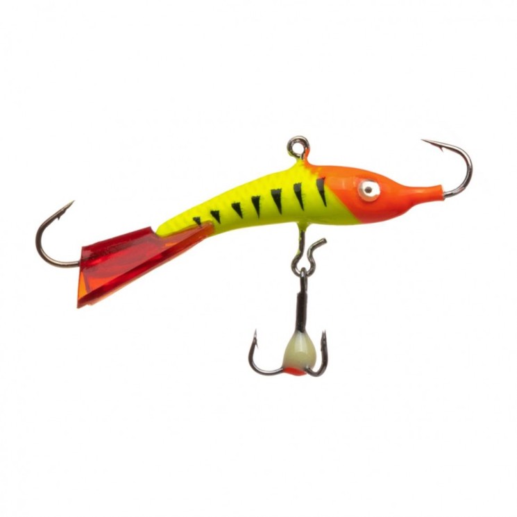 Балансир Premier Fishing Дельфин №16, 10 г, PF-BD-16-10