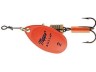 Блесна Mepps Aglia Fluo Rose №1 (CPFR00411)