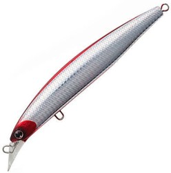 Воблер Daiwa Shore Line Shiner-Z LH 150F-HD 3D Burning 150мм 35,5г 0,5-1,2м (04827009G)