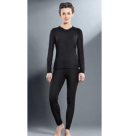 Лосины GUAHOO Everyday Middle 21-0291 P-ВК