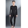 Лосины GUAHOO Everyday Middle 21-0291 P-ВК