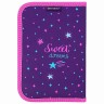 Пенал с наполнением Brauberg Sweet Dream 24 предмета 270316