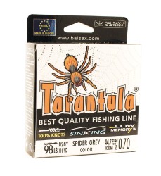 Леска Balsax Tarantula Box 100м 0,7 (44,7кг)
