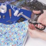 Ножницы портновские закройные Остров Сокровищ Классик 230 мм 237452