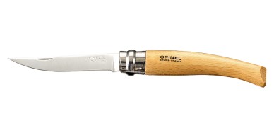 Нож филейный Opinel №8 (000516)