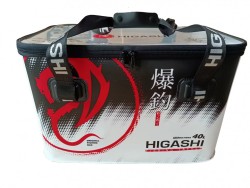 Сумка рыболовная Higashi Eva Multibag 40L