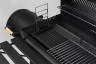 Гриль бочка GoGarden Chef-Smoker 66 Pro 50169