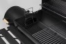 Гриль бочка GoGarden Chef-Smoker 66 Pro 50169
