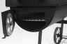 Гриль бочка GoGarden Chef-Smoker 66 Pro 50169