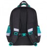 Рюкзак Brauberg Favour, 2 отделения, 3 кармана, Born to ride, 40х29х15 см, 271420