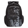 Рюкзак Grizzly анатомический, 2 отделения, BE COOL, 42х32х22 см, RU-333-1/3