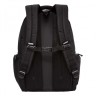 Рюкзак Grizzly анатомический, 2 отделения, BE COOL, 42х32х22 см, RU-333-1/3
