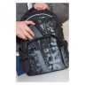 Рюкзак Grizzly анатомический, 2 отделения, BE COOL, 42х32х22 см, RU-333-1/3