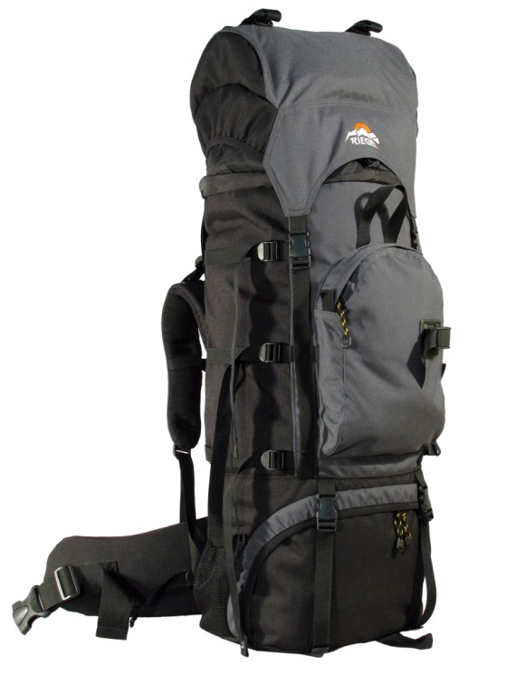 Экспедиционный рюкзак Expedition 70/80 Riegel