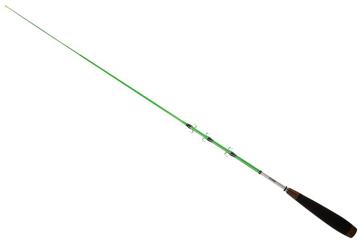 Зимняя удочка Higashi Chika FG 120 EVA 6H