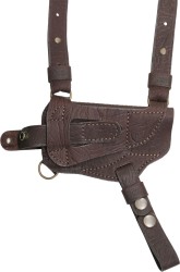 Кобура ПМ оперативная горизонтальная Мастер (103) ХСН