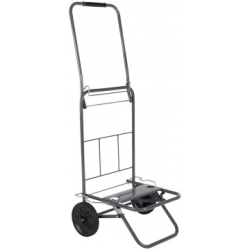 Тележка багажная ТР-35