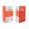 Термос с широким горлом Relaxika 201 (0,8 л) R201.800.1