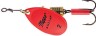 Блесна Mepps Aglia Fluo Rose №4 (CPFR00445)