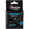 Леска Premier Fishing Monopower Match 0,16мм 100м Blue Nylon PR-MM-B-016-100