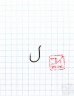 Крючок Koi Beak-Ring № 6 , BN (10 шт.) KH7141-6BN