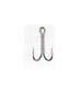Крючок Koi Short Double Hook № 2 , BN, двойник (10 шт.) KH2311-2BN