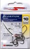 Крючок SWD SCORPION ISEAMA №8BLN (10шт.)
