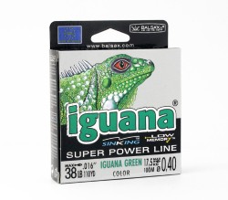 Леска Balsax Iguana Box 100м 0,4 (17,5кг)