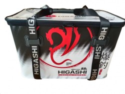 Сумка рыболовная Higashi Eva Multibag 55L