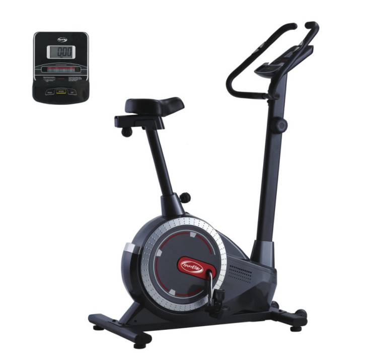 Магнитный велотренажер Sport Elite SE-C950D
