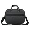 Сумка для ноутбука 15,6" Brauberg Carbon 240509